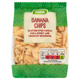 ASDA Banana Chips - McGrocer