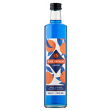 ASDA Blue Curaçao Liqueur - McGrocer
