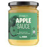 ASDA Bramley Apple Sauce 280g - McGrocer