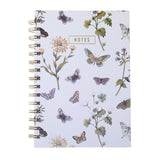 ASDA Butterfly Notebook - McGrocer