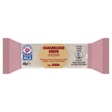 ASDA Caramelised Onion Cheddar 40g - McGrocer