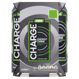 ASDA Charge Energy Drink with Guarana Extract 4 x 500ml - McGrocer