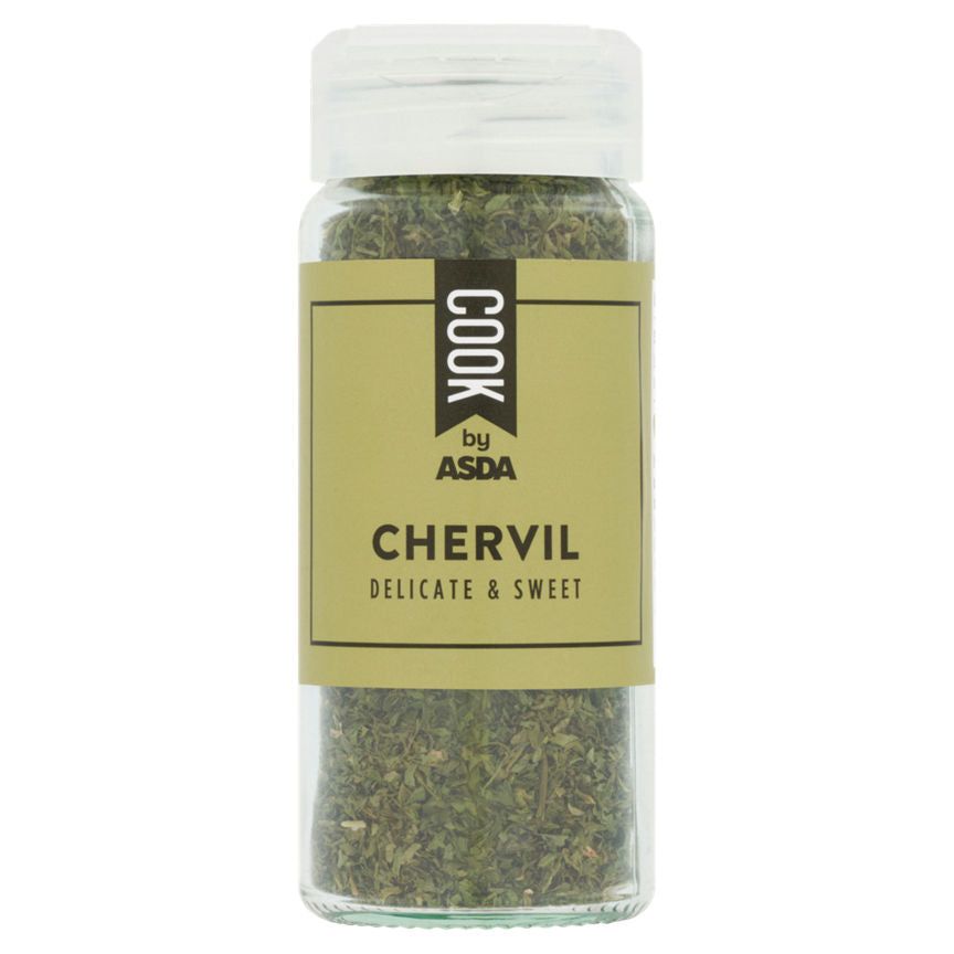 ASDA Chervil 8g - McGrocer