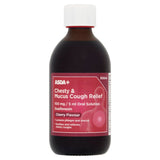 ASDA Chesty Cough Cherry Syrup - McGrocer
