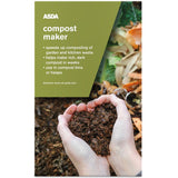 ASDA Compost Maker - McGrocer