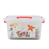 ASDA Craft set - McGrocer