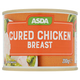 ASDA Cured Chicken Breast - McGrocer