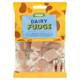 ASDA Dairy Fudge Sweets - McGrocer