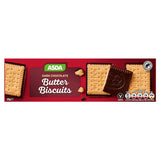 ASDA Dark Chocolate Butter Biscuits 125g - McGrocer