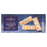 ASDA Extra Special All Butter Shortbread Fingers 165g - McGrocer