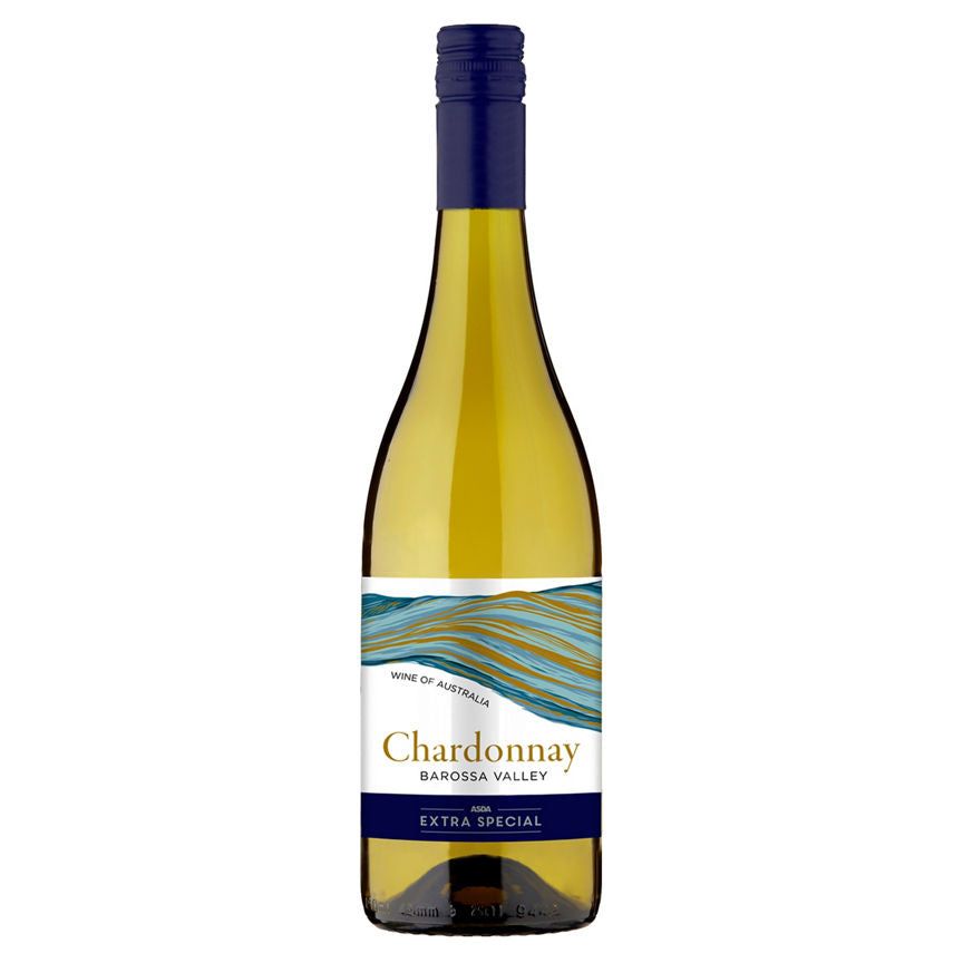 ASDA Extra Special Chardonnay - McGrocer