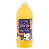 ASDA Extra Special Freshly Squeezed Orange Juice with Bits - McGrocer