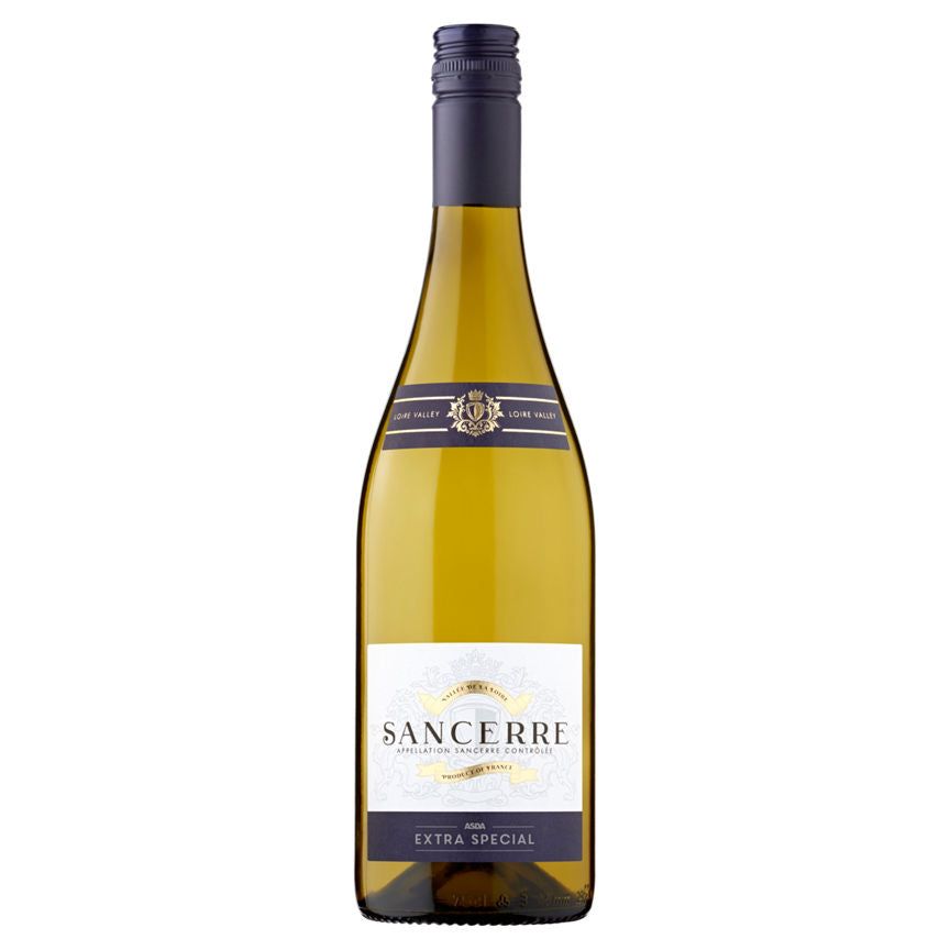 ASDA Extra Special Sancerre - McGrocer