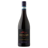 ASDA Extra Special Sicilian Reserve Red - McGrocer