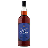 ASDA Fortified British Wine Rich Cream 1 Litre - McGrocer