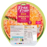 ASDA Free From Margherita Pizza - McGrocer