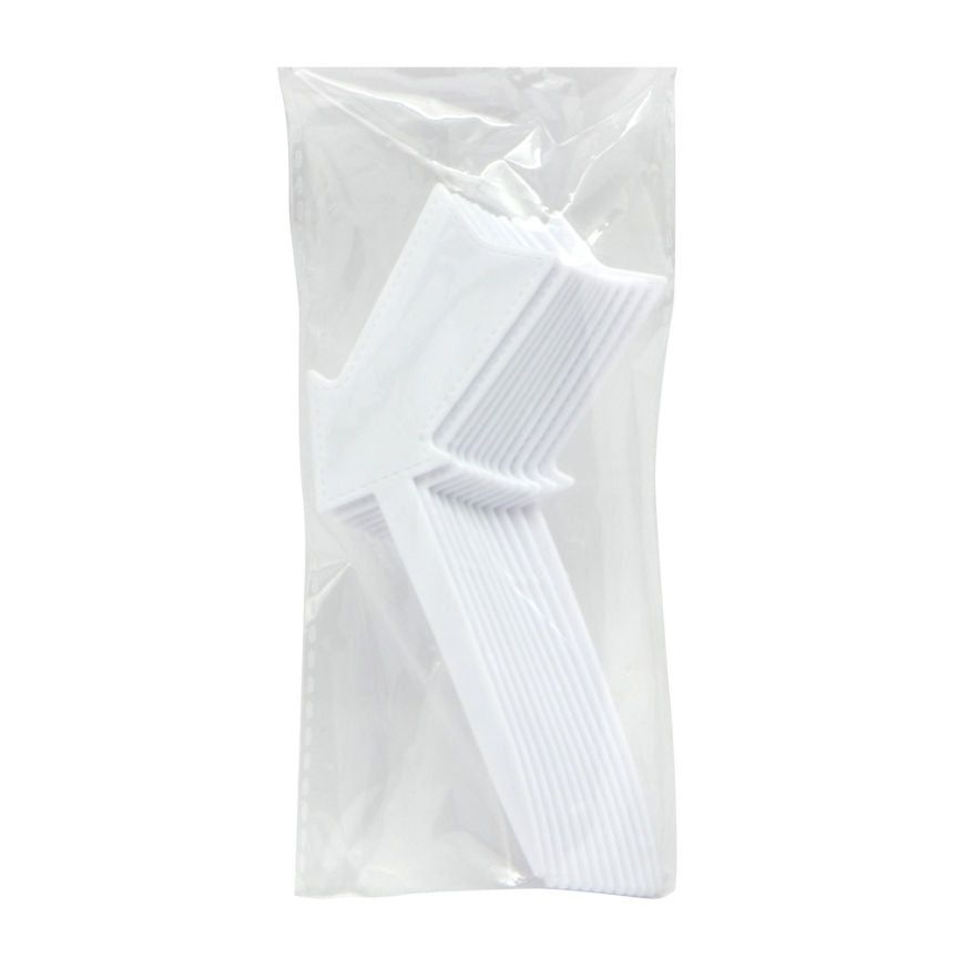 ASDA Garden Markers - McGrocer