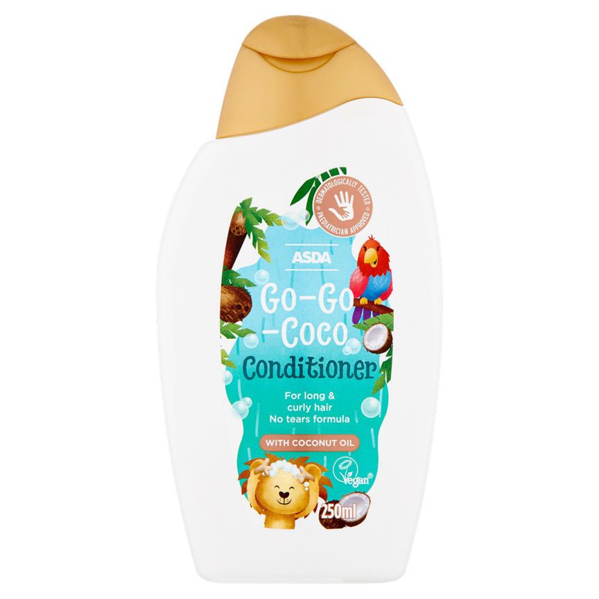 ASDA Go-Go-Coco Conditioner - McGrocer