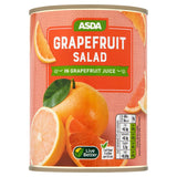 ASDA Grapefruit Salad in Grapefruit Juice 540g - McGrocer