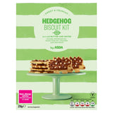 ASDA Hedgehog Biscuit Kit 270g - McGrocer
