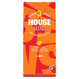ASDA House Blend Roasted Beans 454g - McGrocer
