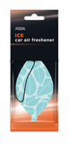 ASDA Ice Car Air Freshener - McGrocer
