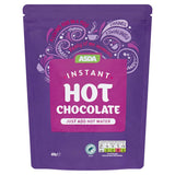 ASDA Instant Hot Chocolate - McGrocer