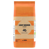 ASDA Light Brown Sugar 500g - McGrocer