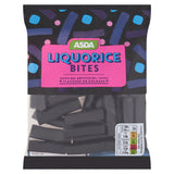 ASDA Liquorice Twists Sweets - McGrocer