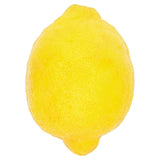 ASDA Loose Lemon - McGrocer