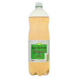 ASDA Low Calorie Ginger Ale 1 Litre - McGrocer