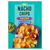 ASDA Mexican Style Nacho Chips - McGrocer