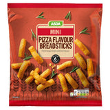 ASDA Mini Pizza Flavour Breadsticks - McGrocer