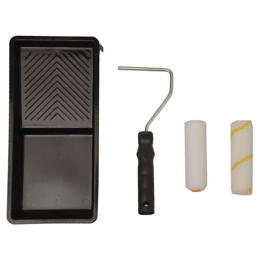 ASDA Mini Roller Set - McGrocer