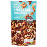 ASDA Mixed Nut Selection 190g - McGrocer