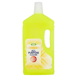 ASDA Multi Surface Cleaning Liquid Lemon & Ginger - McGrocer