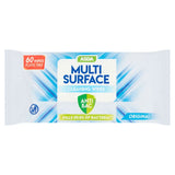 ASDA Multi Surface Cleaning Wipes Anti Bac Original - McGrocer