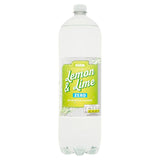 ASDA No Added Sugar Zero Lemon & Lime - McGrocer