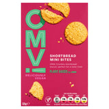 ASDA OMV! Shortbread Mini Bites 125g - McGrocer