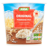ASDA Original Porridge Pot - McGrocer