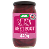 ASDA Pickled Sliced Beetroot - McGrocer