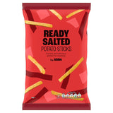 ASDA Ready Salted Potato Sticks 150g - McGrocer