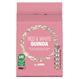 ASDA Red & White Quinoa 300g - McGrocer