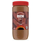 ASDA Rich Roast Instant Granules 200g - McGrocer