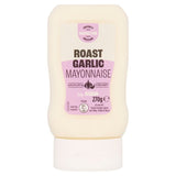 ASDA Roast Garlic Mayonnaise 270g - McGrocer