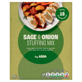 ASDA Sage & Onion Stuffing Mix 170g - McGrocer