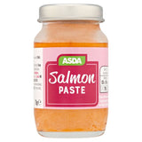 ASDA Salmon Paste - McGrocer