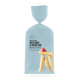 ASDA Sea Salt & Olive Oil Breadsticks 150g - McGrocer