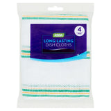 ASDA Soft & Long Lasting Dish Cloths - McGrocer