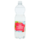 ASDA Strawberry Flavour Still Water - McGrocer